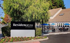 Residence Inn Palo Alto Mountain View